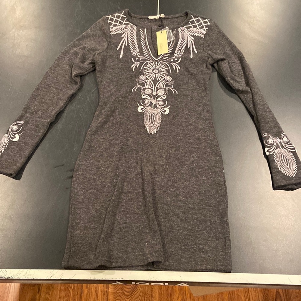 Sugarlips dress